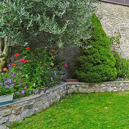 Holiday home Casa Augusta Green Courtyard By Gardadomusmea Tremosine