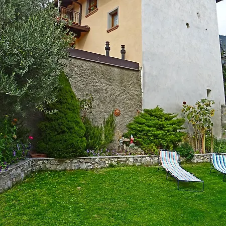 Holiday home Casa Augusta Green Courtyard By Gardadomusmea Tremosine